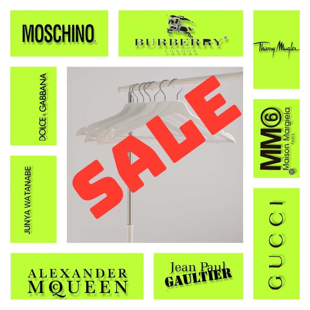 Marked Down Prices!